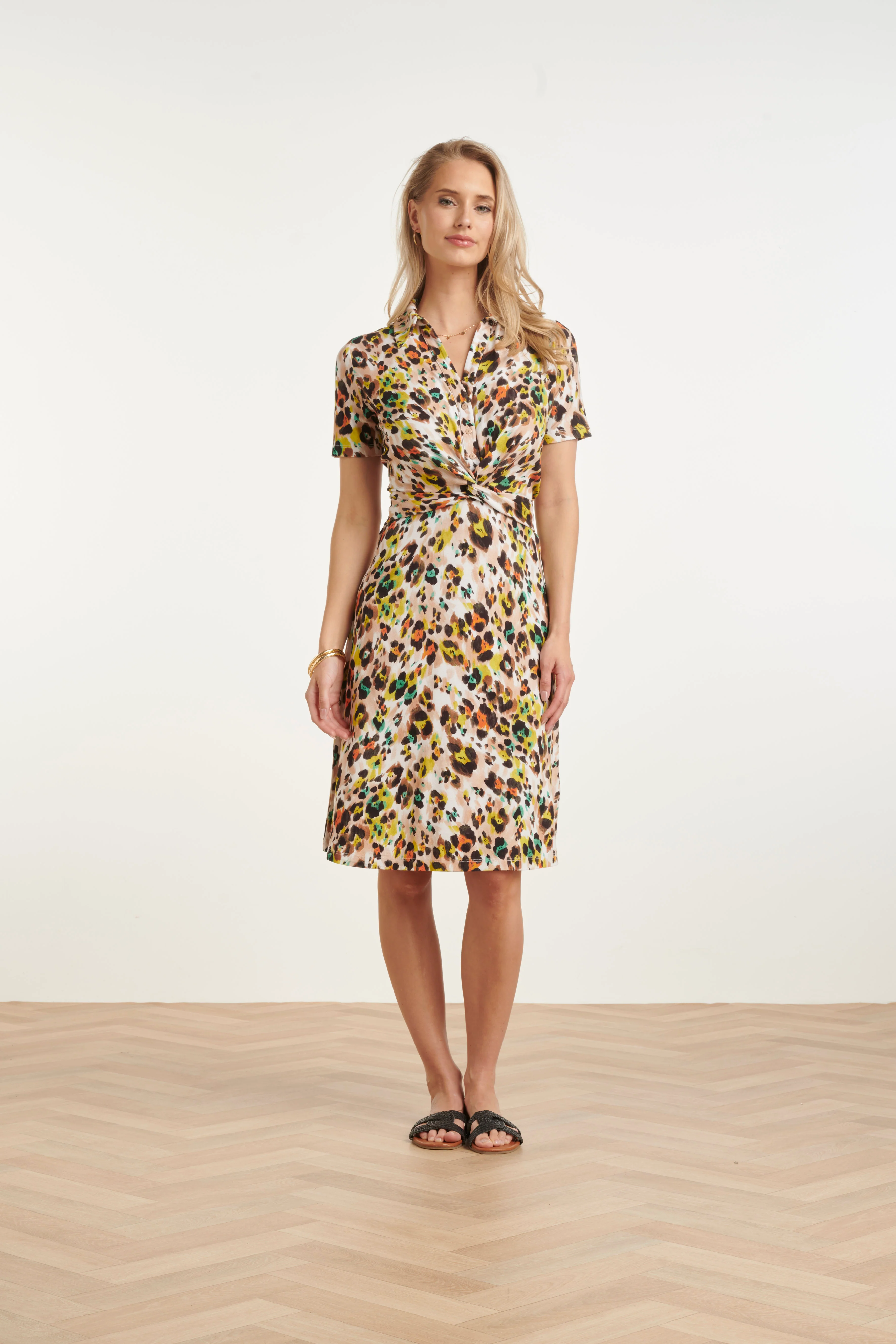 Smashed Lemon 35215, dress |
