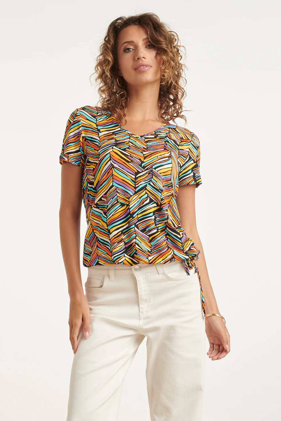 Smashed Lemon 35221, top |