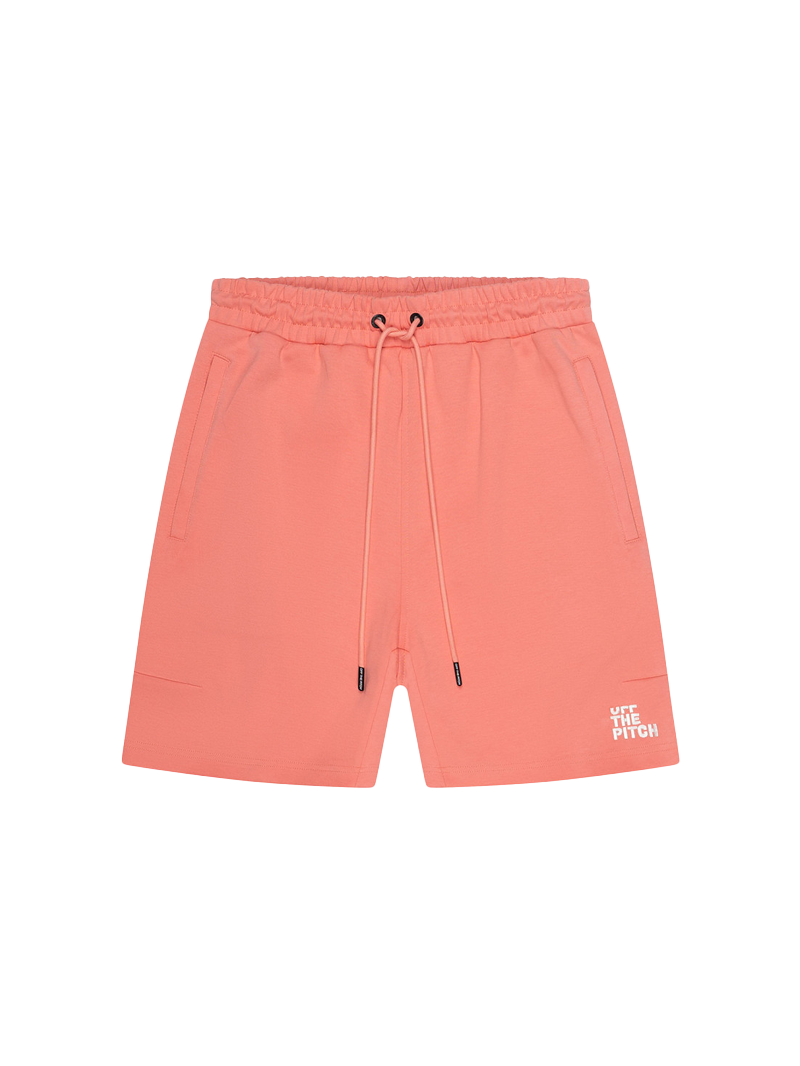 Off The Pitch Fullstop shorts