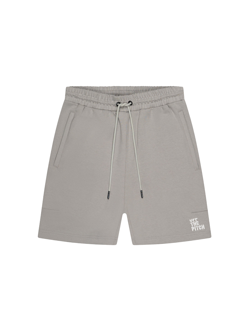 Off The Pitch Fullstop shorts