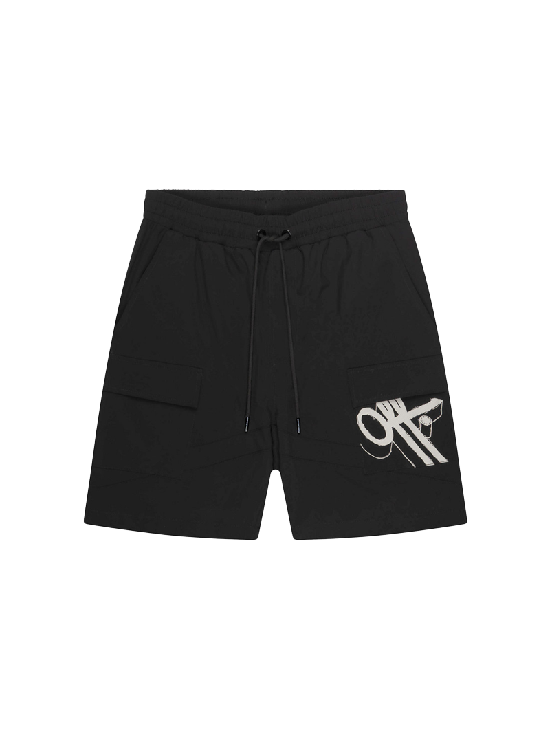 Off The Pitch Element shorts