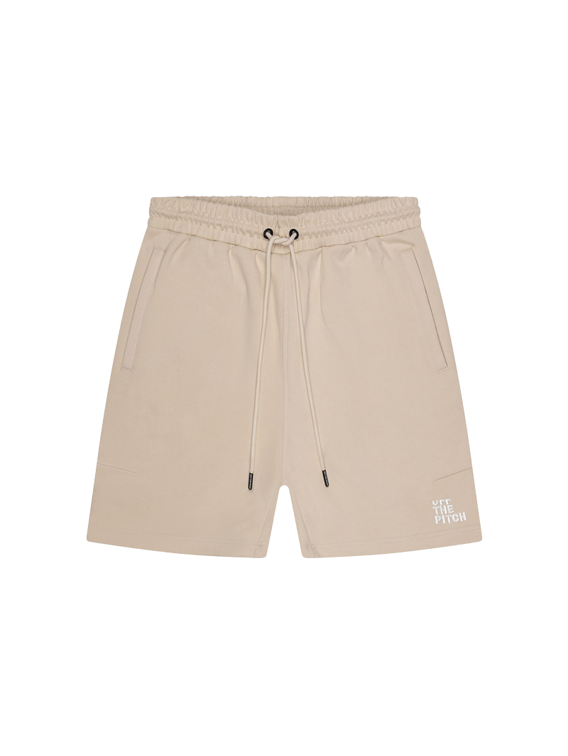 Off The Pitch Fullstop shorts