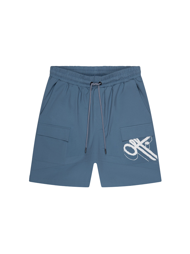 Off The Pitch Element shorts