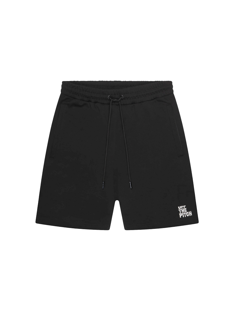 Off The Pitch Fullstop shorts