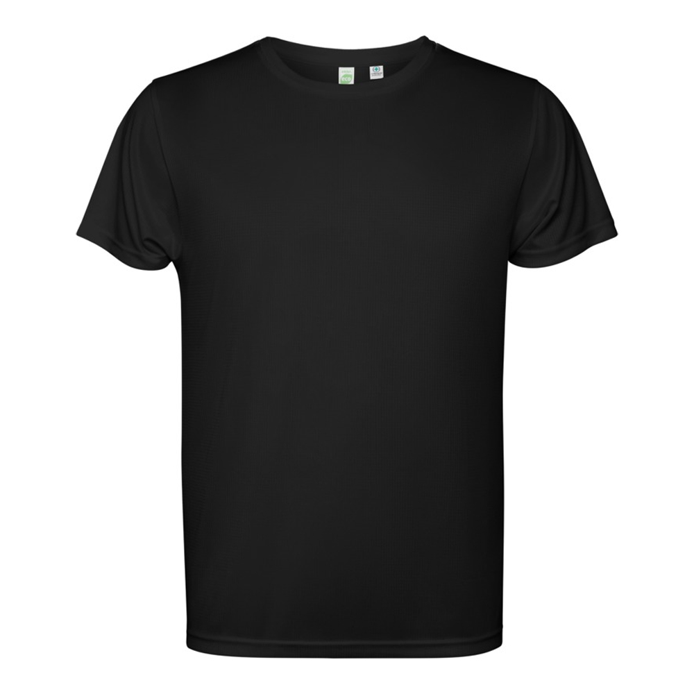 Roly Heren estoril t-shirt met korte mouwen
