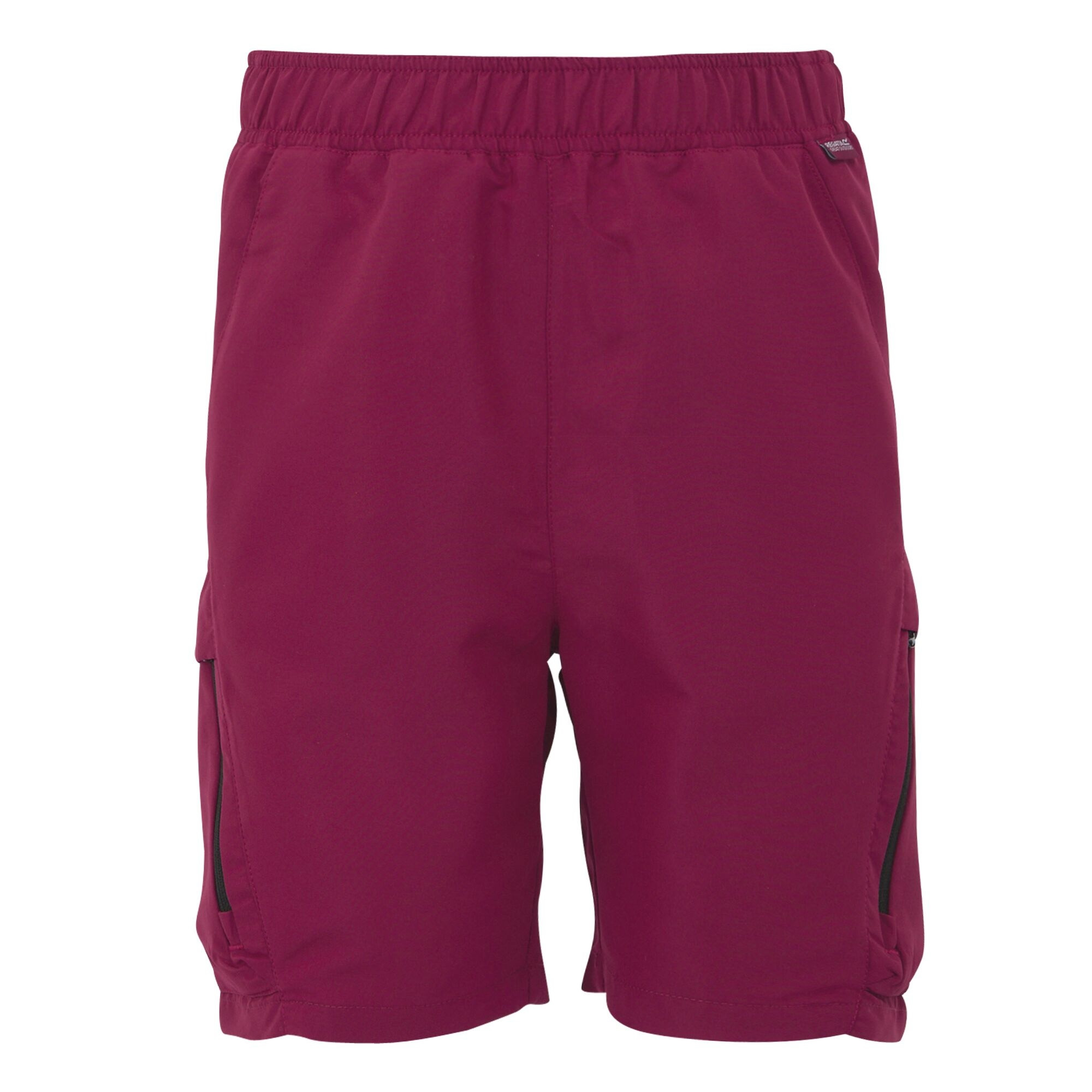 Regatta Kinderen/kinderen sorcer iii korte broek