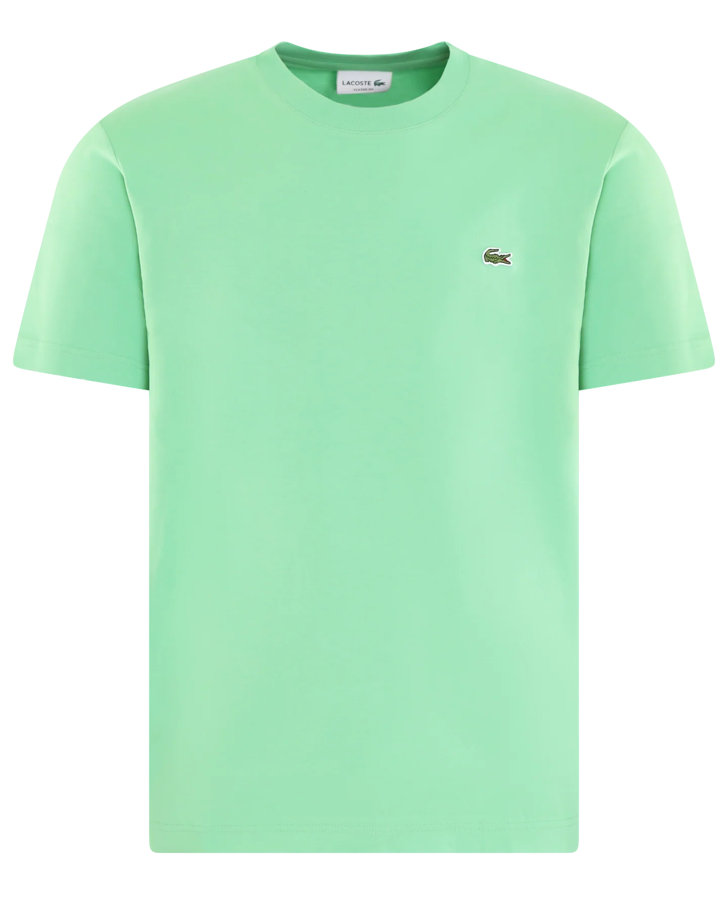 Lacoste Heren 1ht1 t-shirt