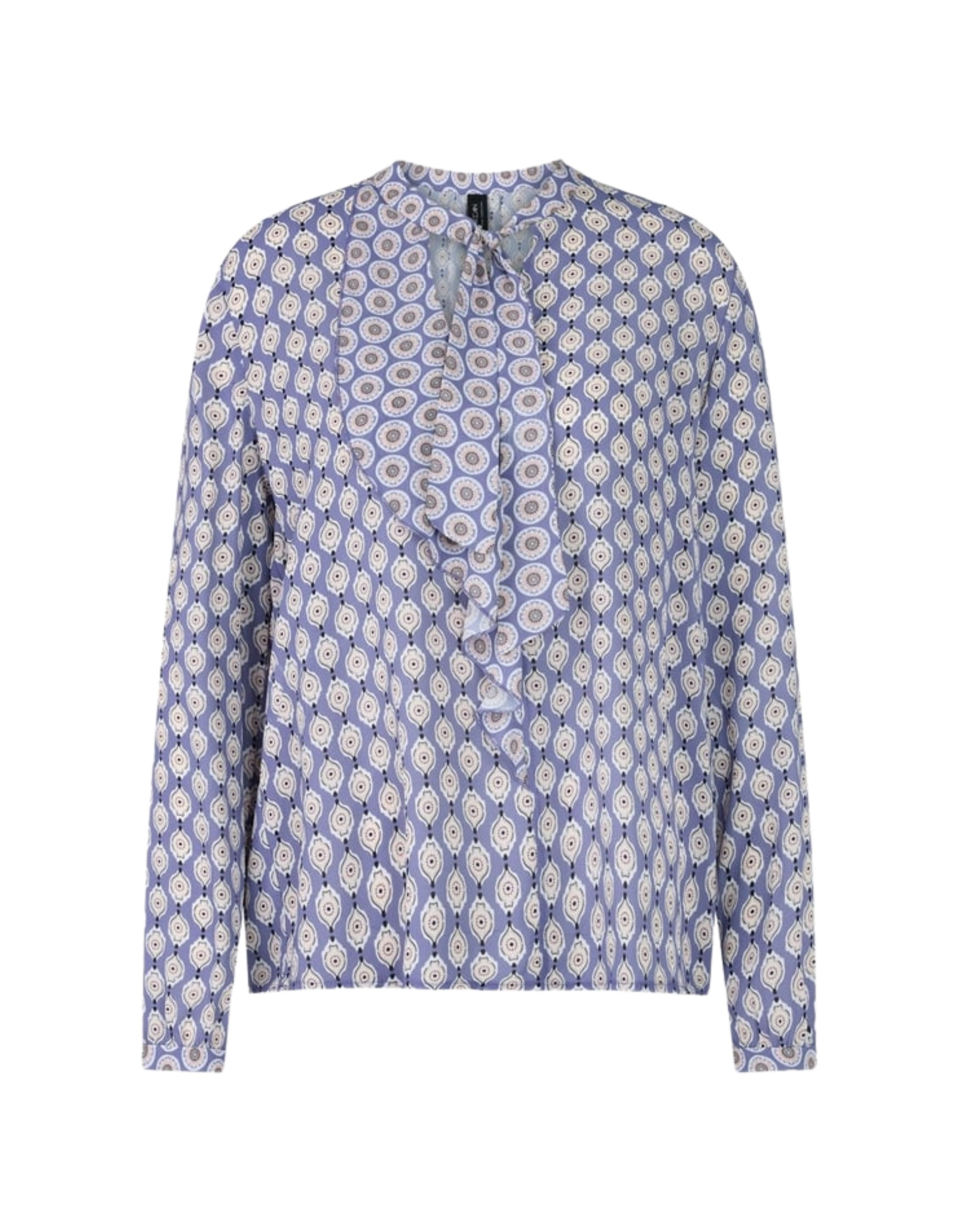 Marc Cain Blouses zc 51.06 w16