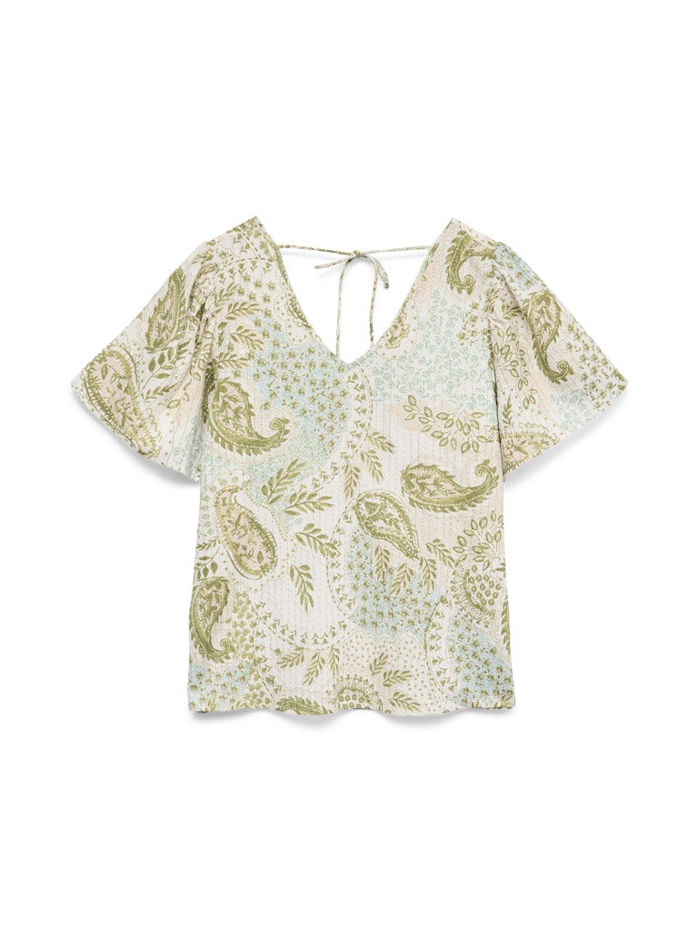 Vero Moda Vmnina 24 short top dessin