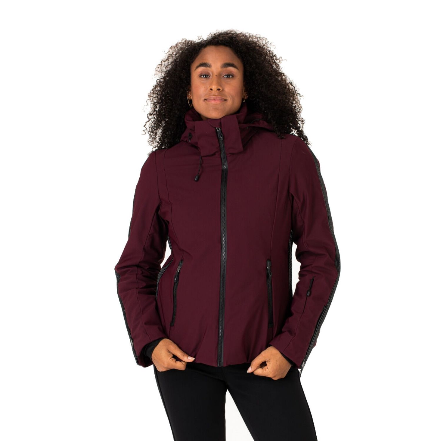 Falcon Ski jas dames