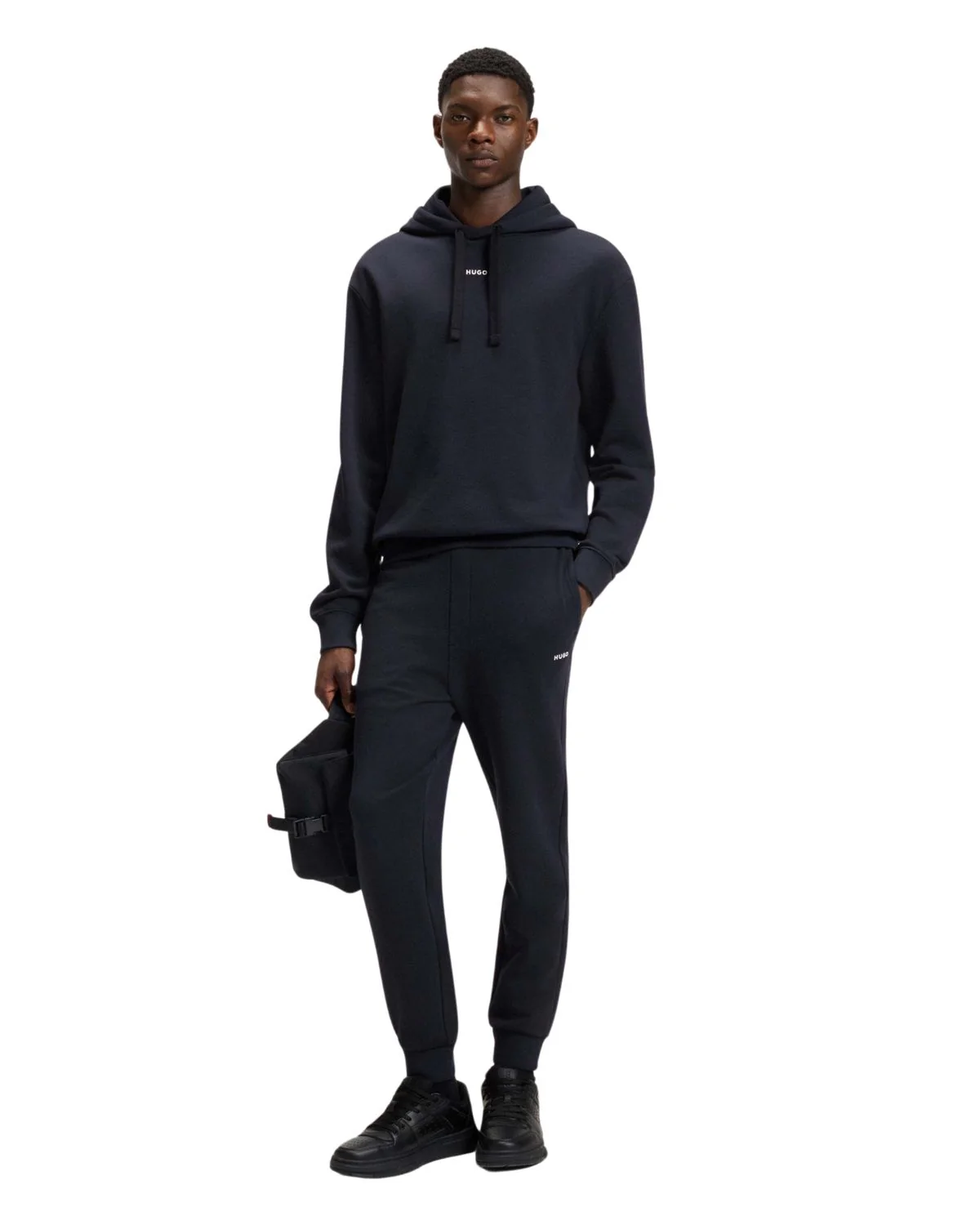 Hugo Boss Dapo dayote tracksuit
