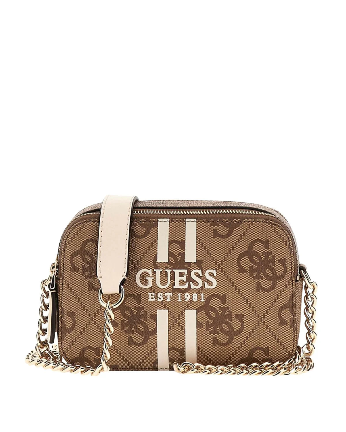 Guess Noelle camera tas