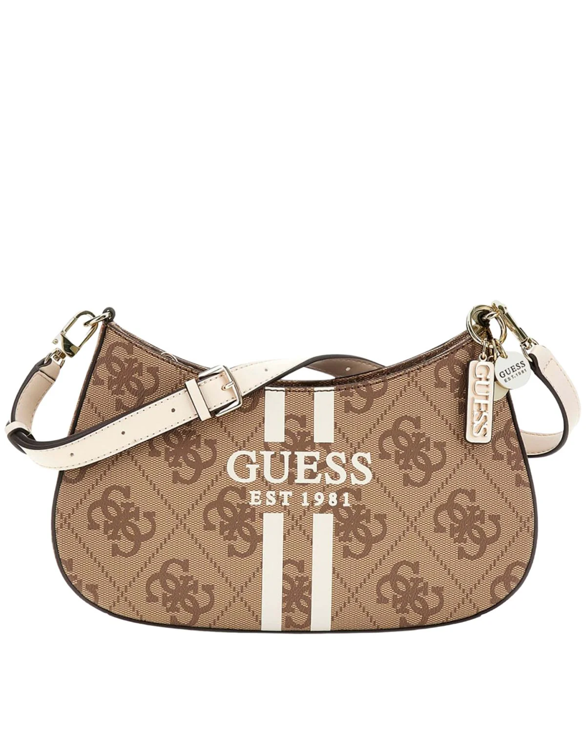 Guess Noelle schoudertas