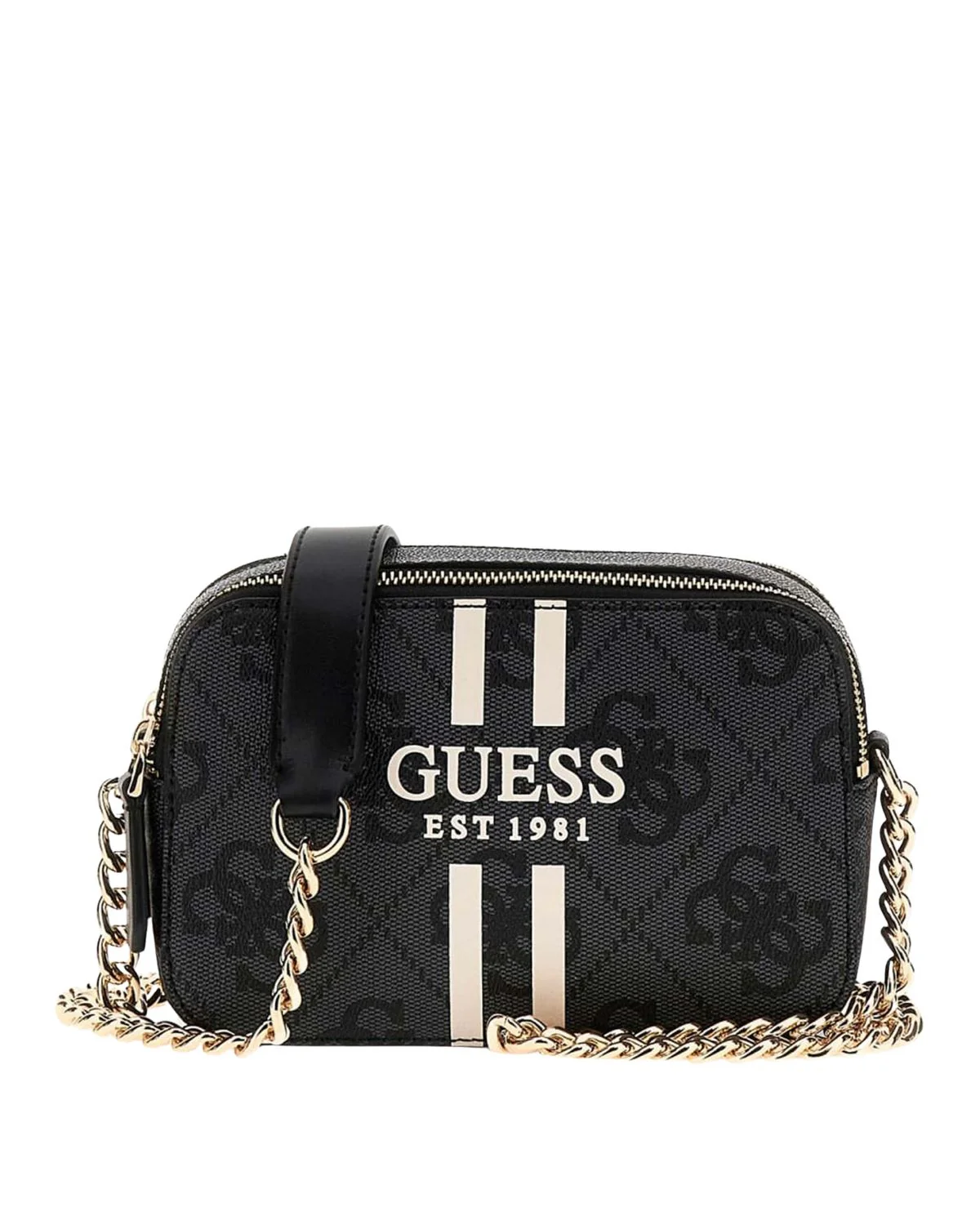 Guess Noelle camera tas