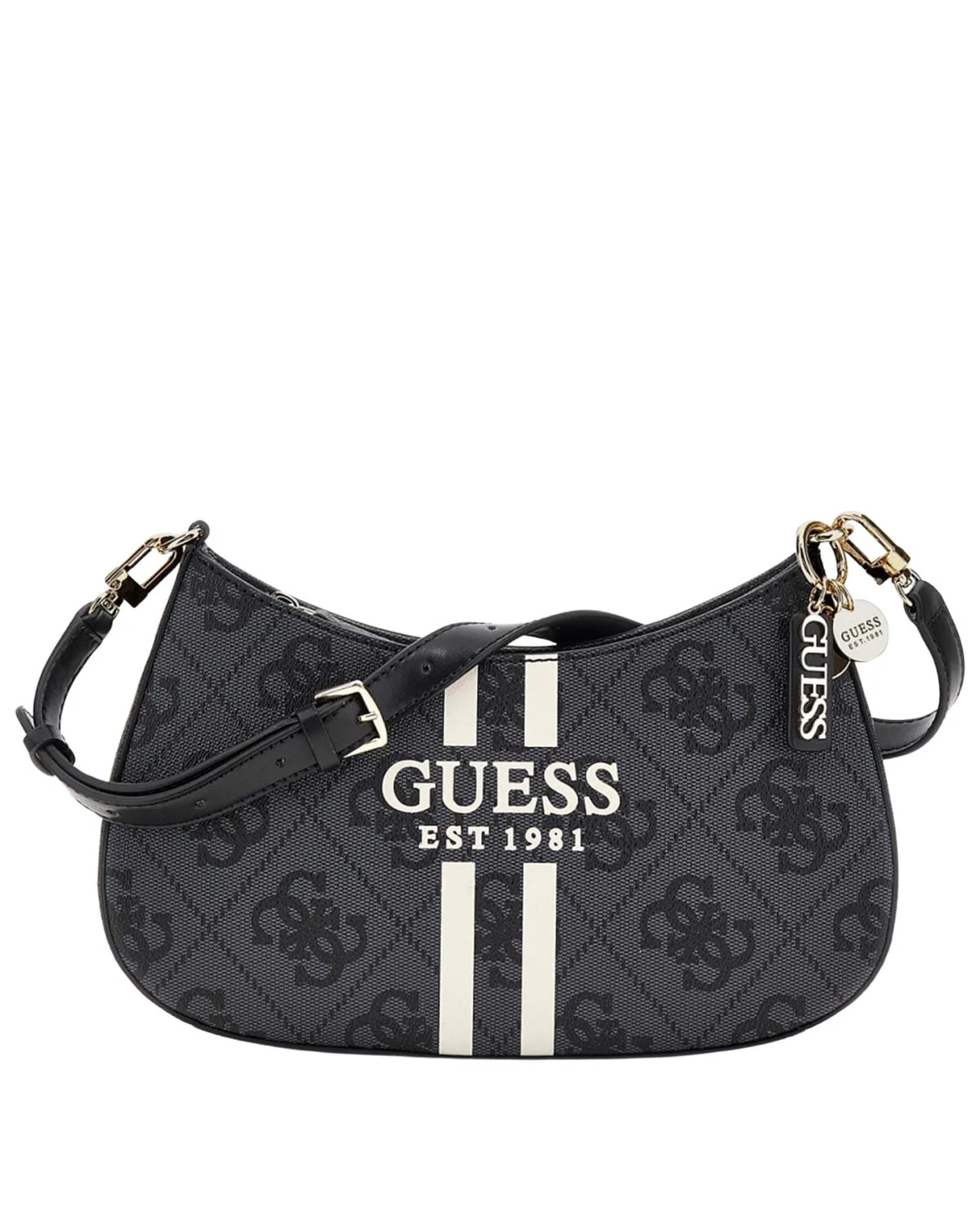 Guess Noelle schoudertas