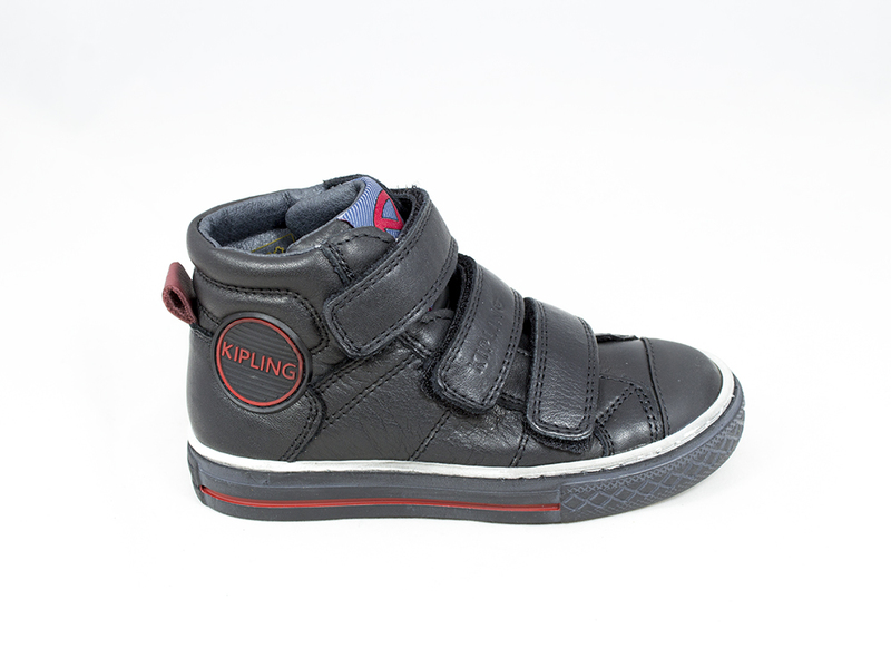 Kipling Dave 2