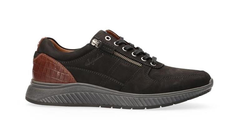 Australian Footwear Hurricane leather