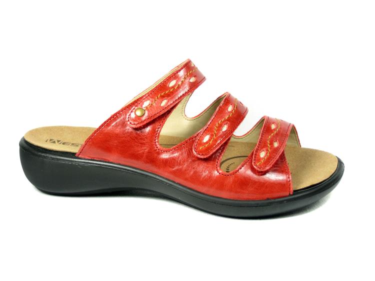 Josef Seibel Ibiza 66