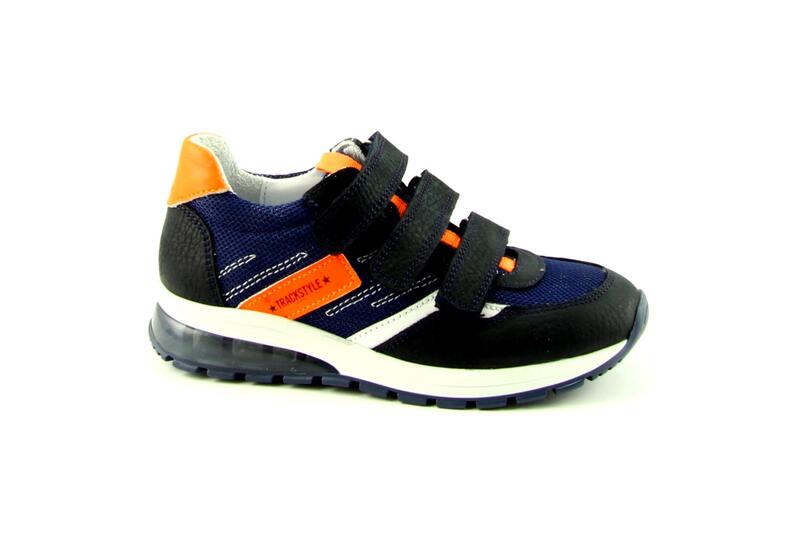 Trackstyle 321351 wijdte 2.5