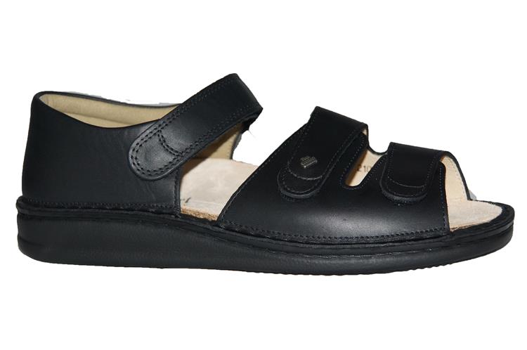 FinnComfort Baltrum wijdte h