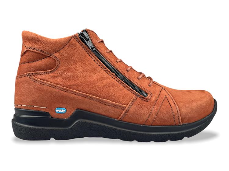 Wolky 06606 why antique nubuck