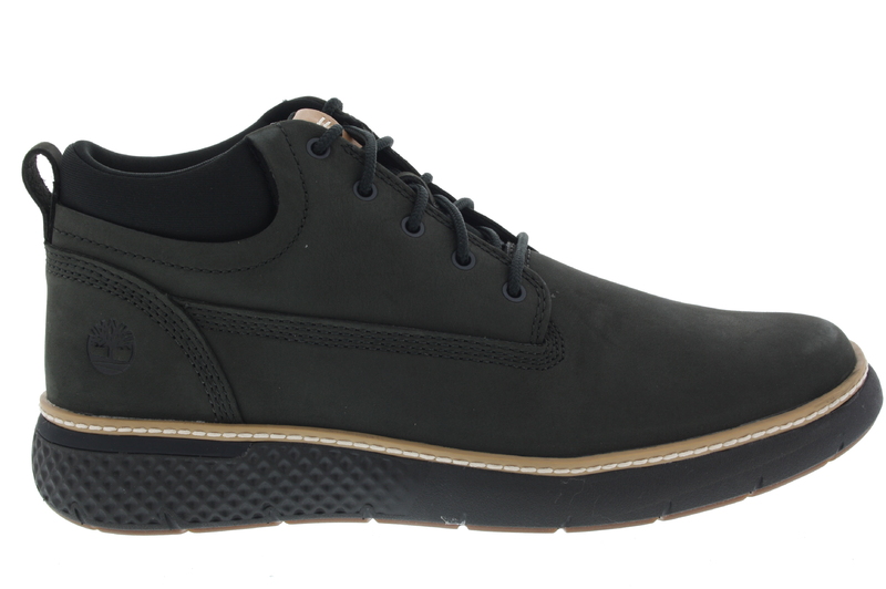 Timberland Cross mark