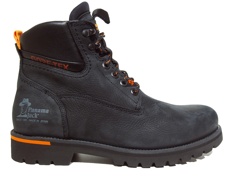 Panama Jack Amur gtx urban