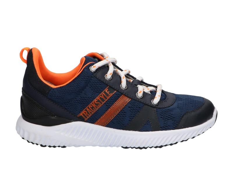 Trackstyle 320381 wijdte 3.5