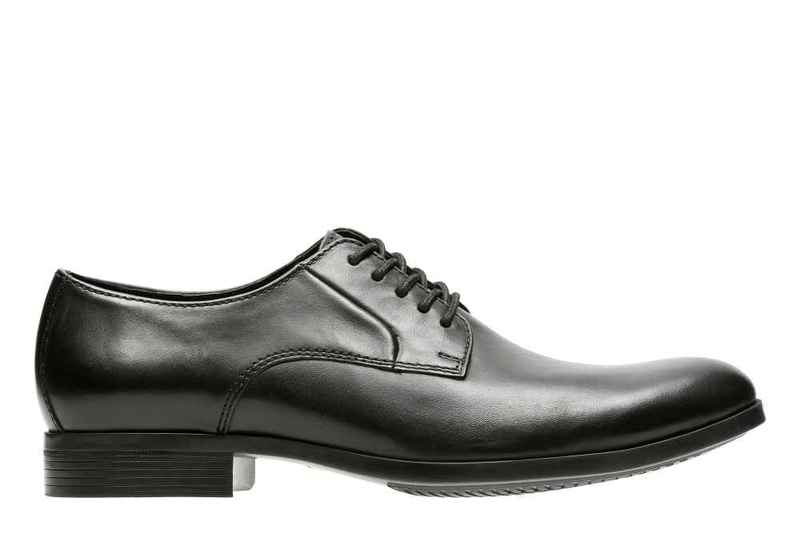 Clarks Original Gilman plain
