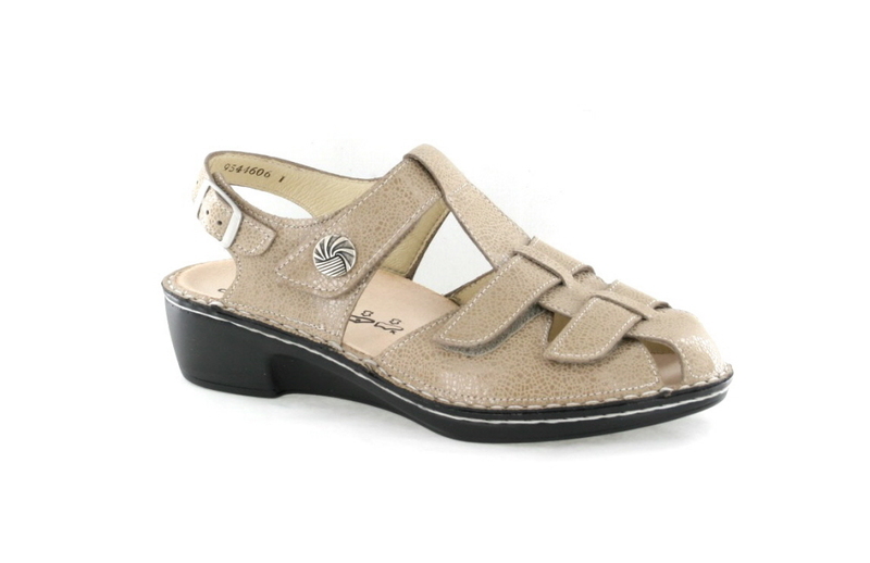 FinnComfort 2691 fogo wijdte g