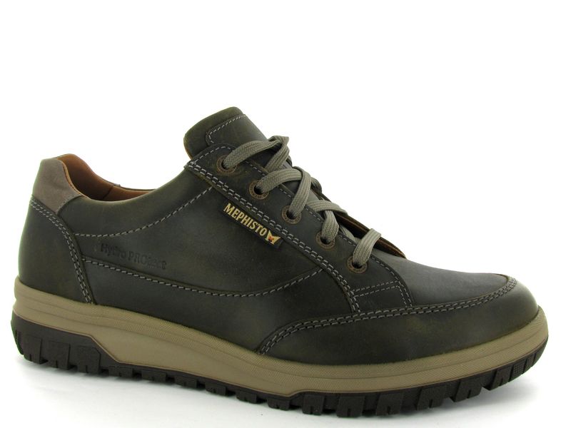 Mephisto Paco