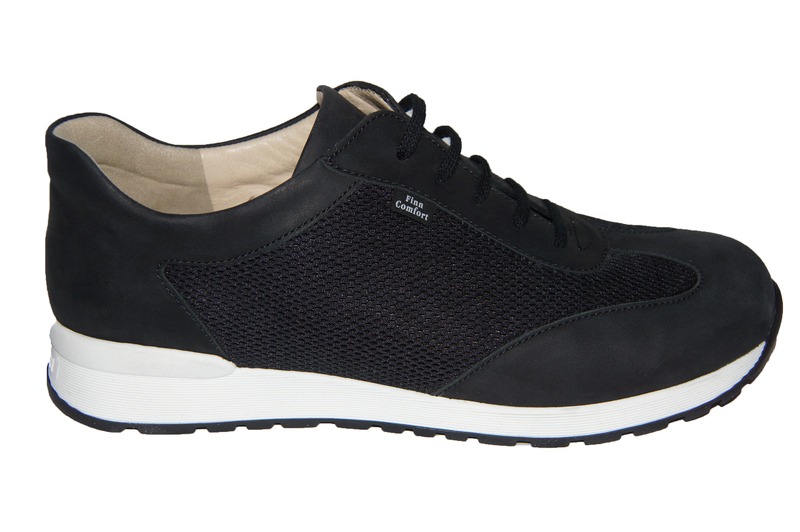 FinnComfort Shelton wijdte h1/2