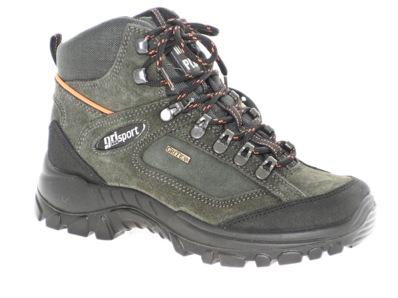 Grisport Gri-sport rocky mid