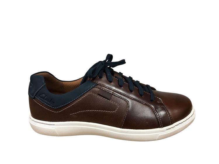 Clarks Original Mapstone lace
