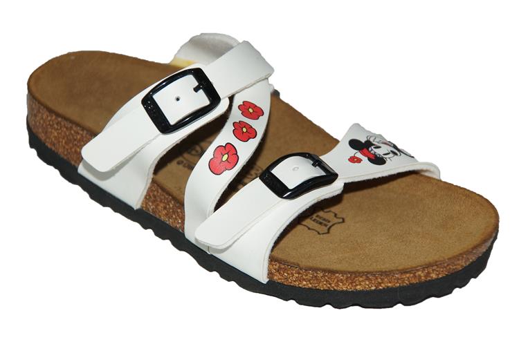 Birkenstock Salina disney smal
