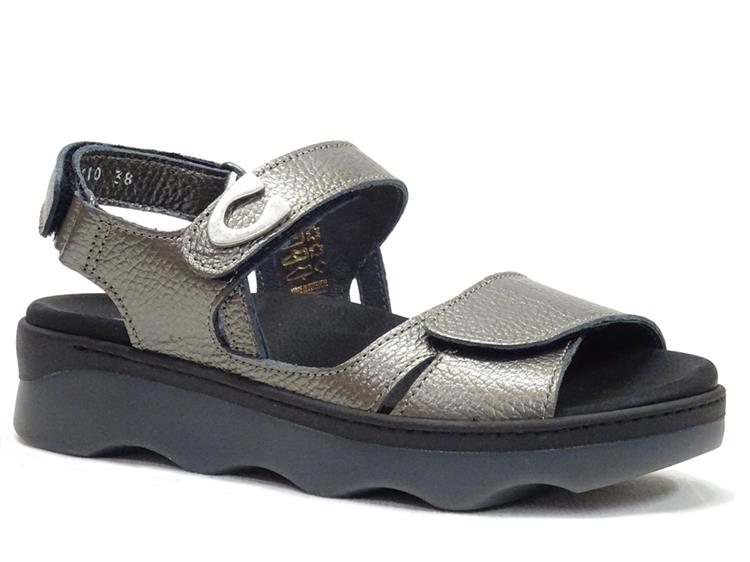 Wolky 00235071 medusa floater leather