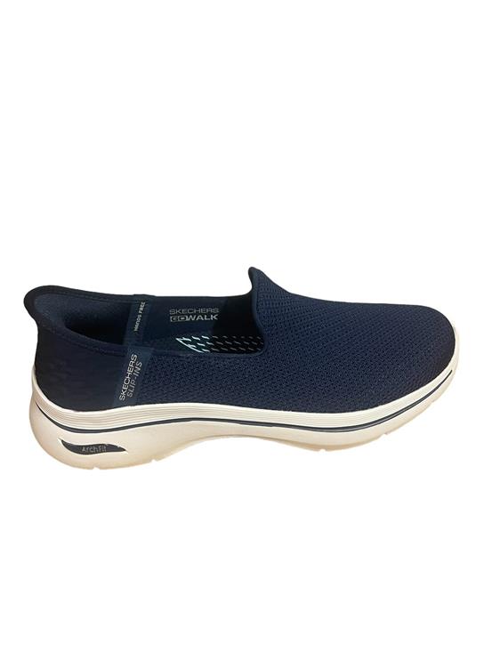 Skechers 125315 go walk arch fit