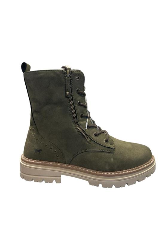 Mustang Shoes 14601