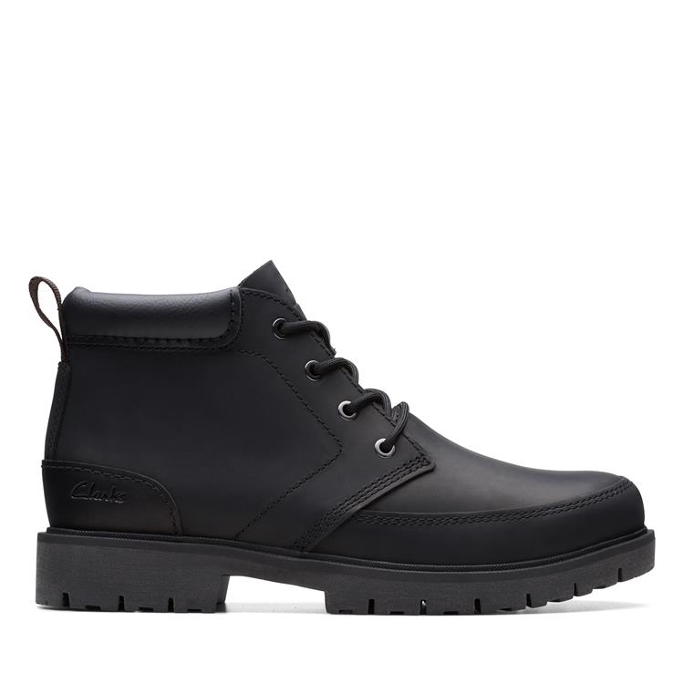 Clarks Original Rossdale mid