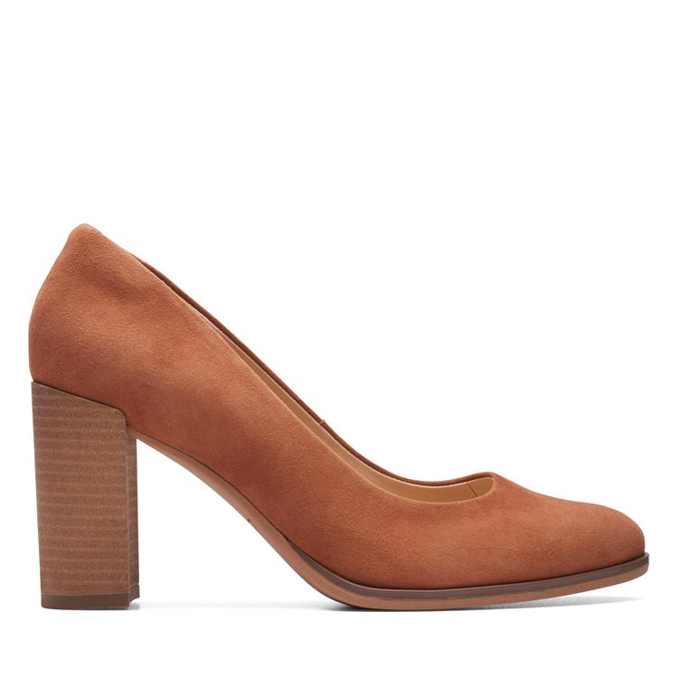 Clarks Original Freva85 court