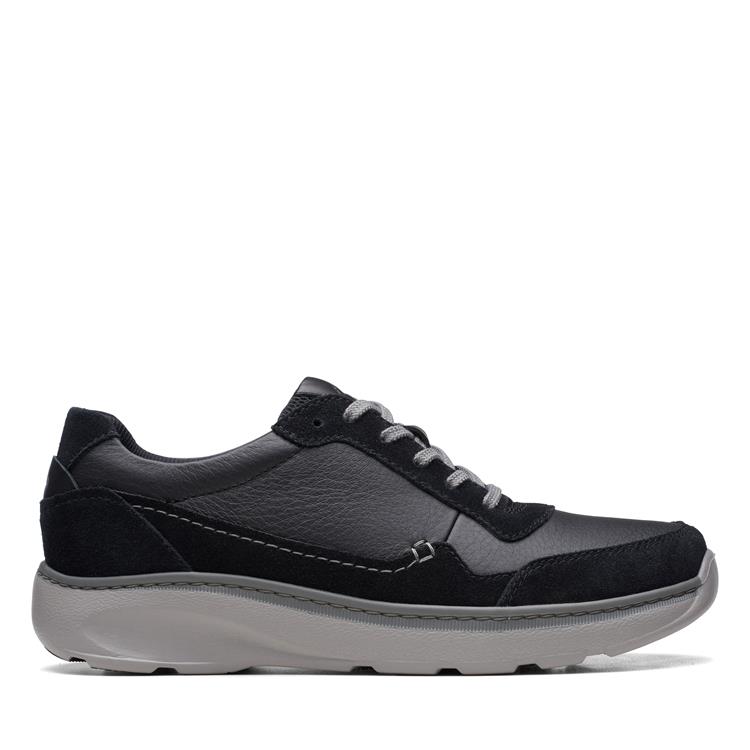 Clarks Original Chartlite move