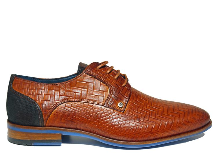 Berkelmans Oulton braided