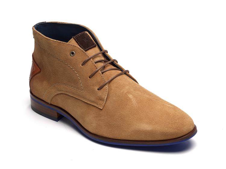 Berkelmans Lasarte arena suede