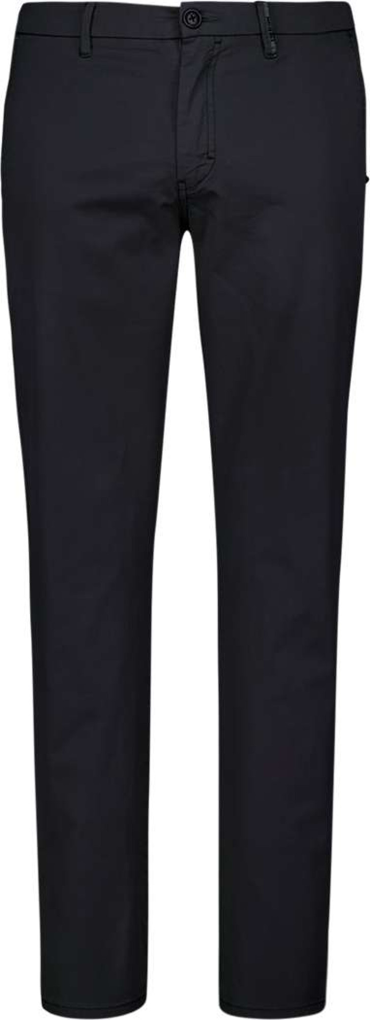 No Excess Pants stretch garment dyed night
