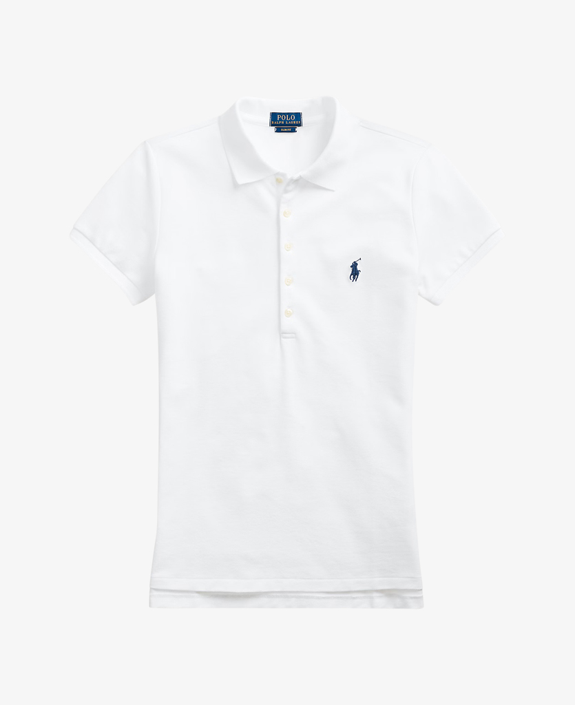 Ralph Lauren 211870245 julie polo