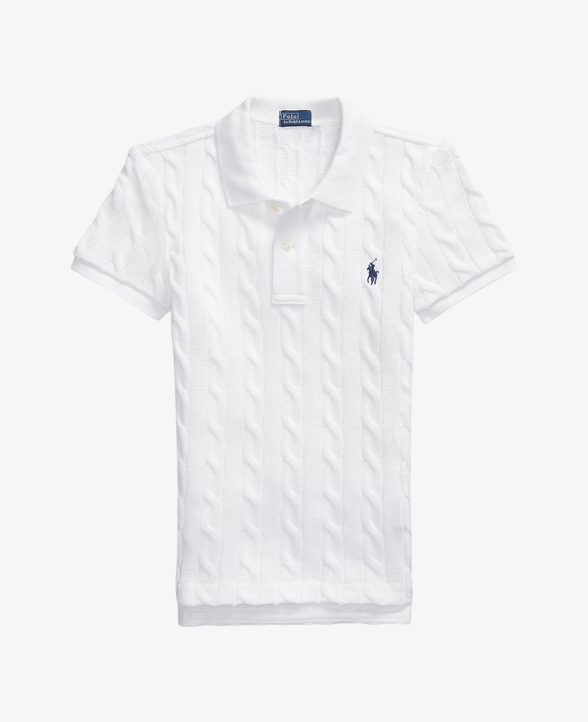 Ralph Lauren 211943010 cbl polo s