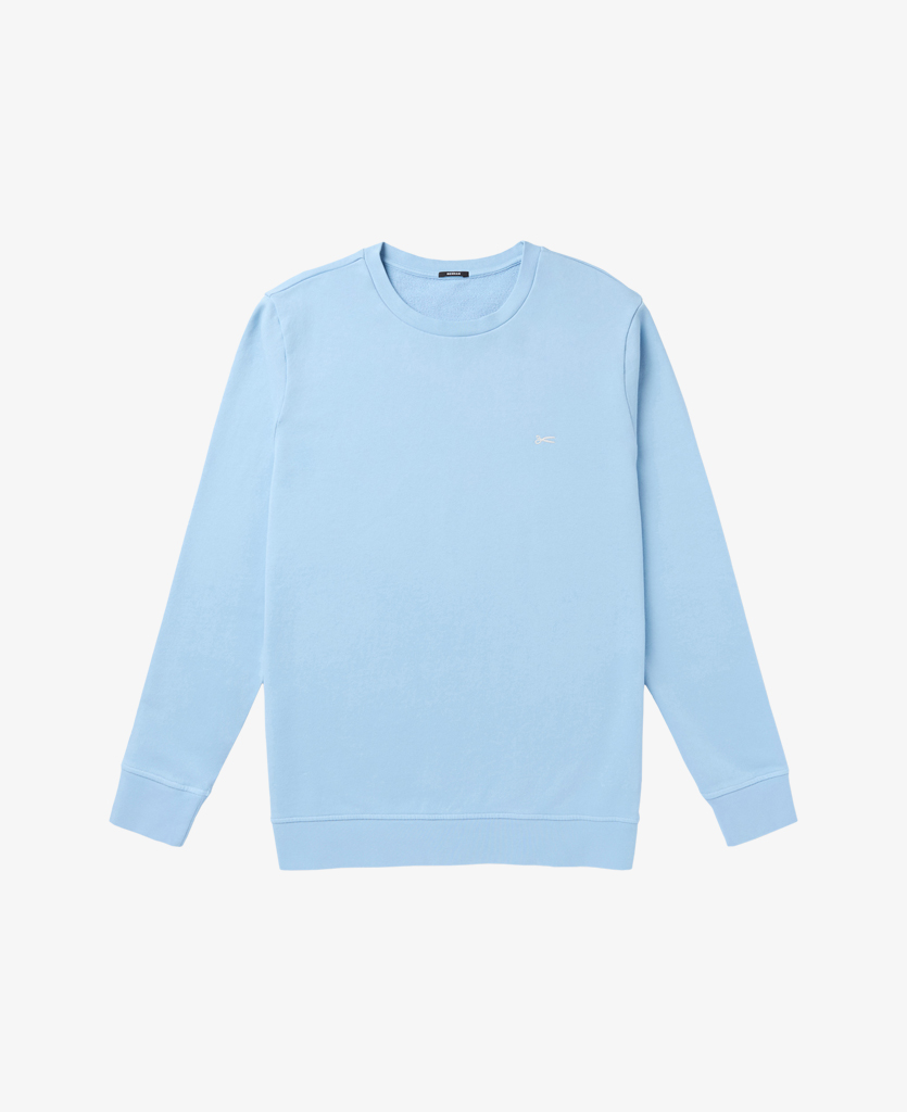 Denham Scissor sweat cs