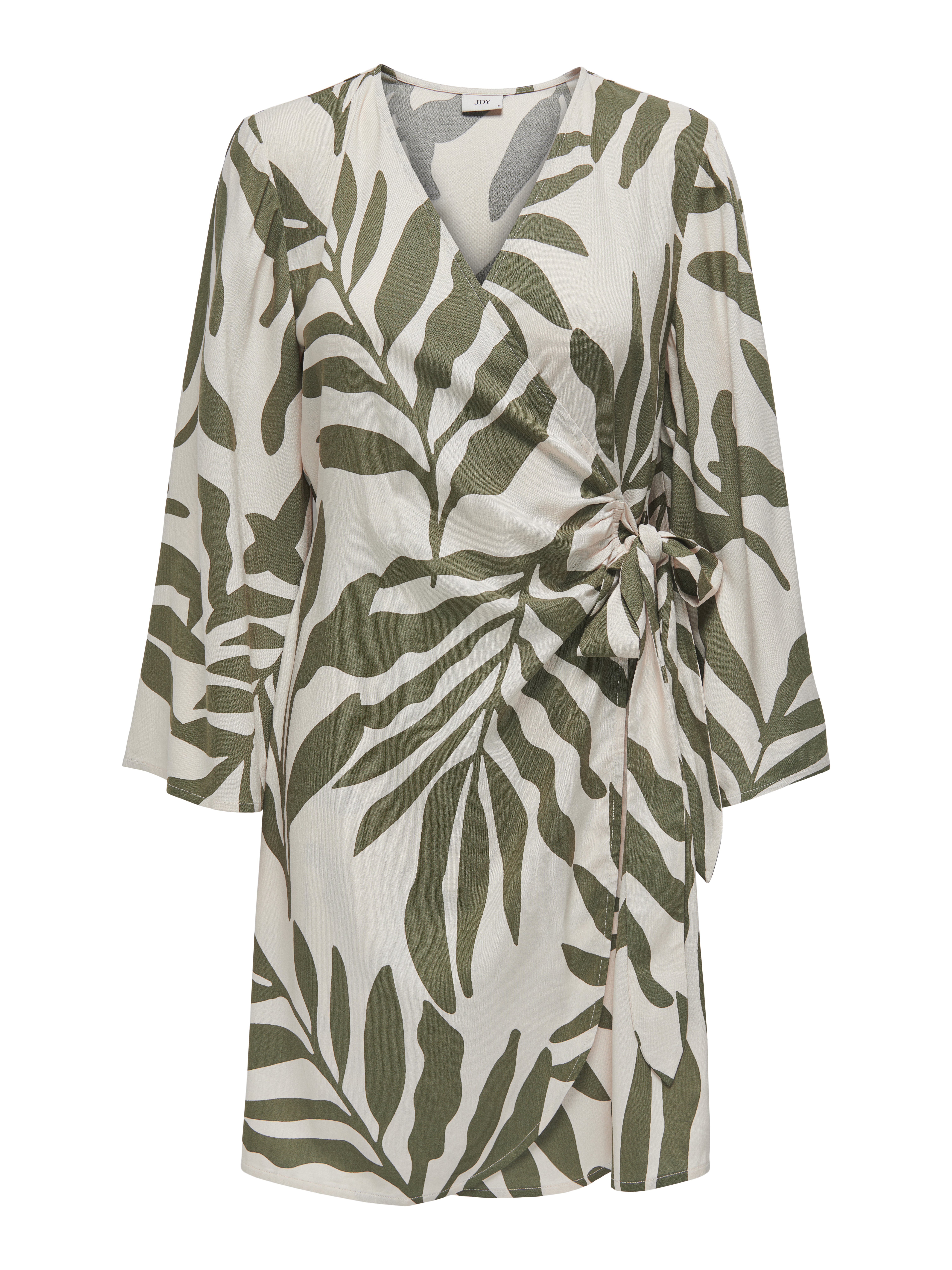Jacqueline de Yong Jdysezen life 7/8 short dress wvn d