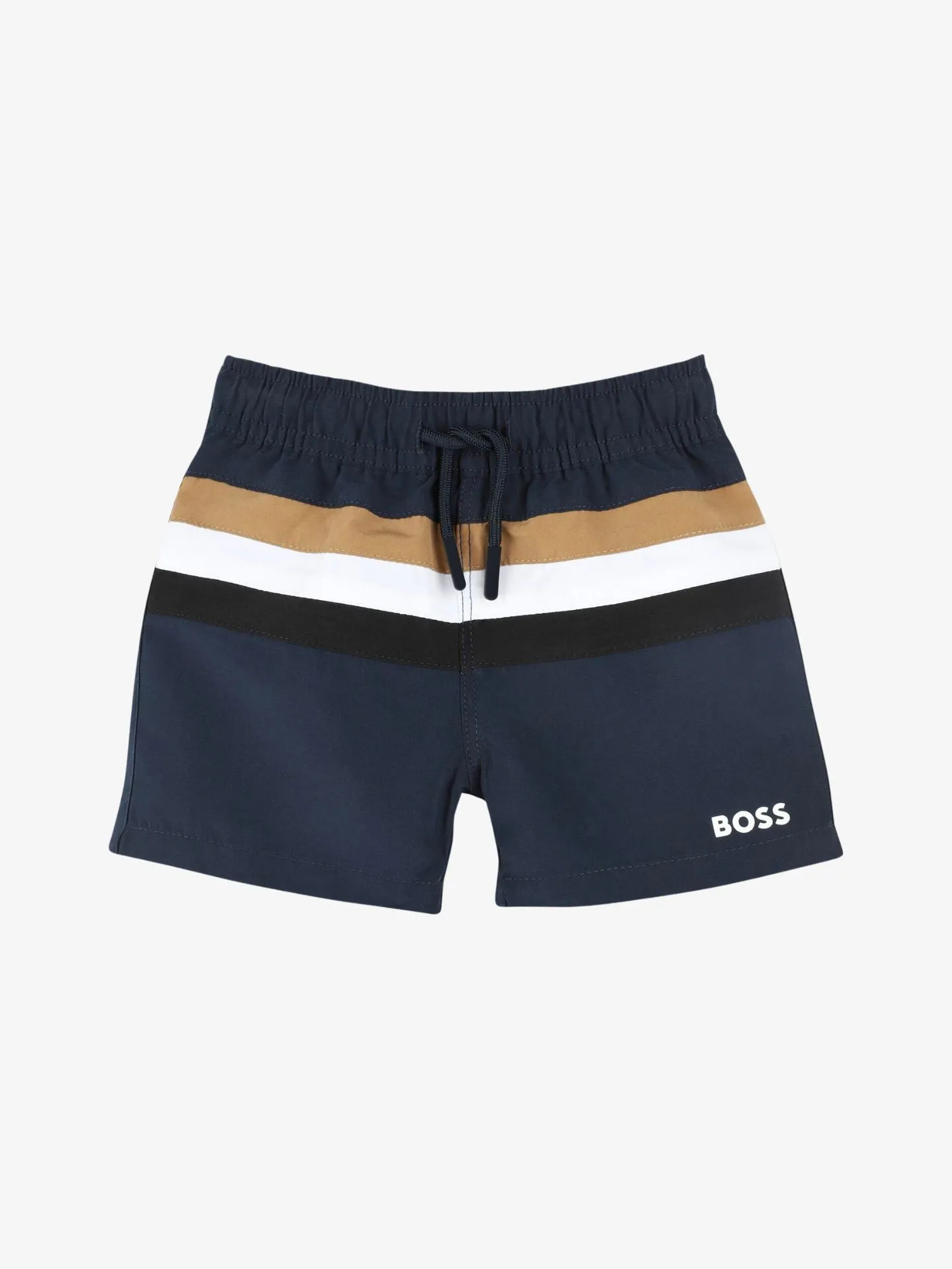 Hugo Boss Junior Jongens zwembroek