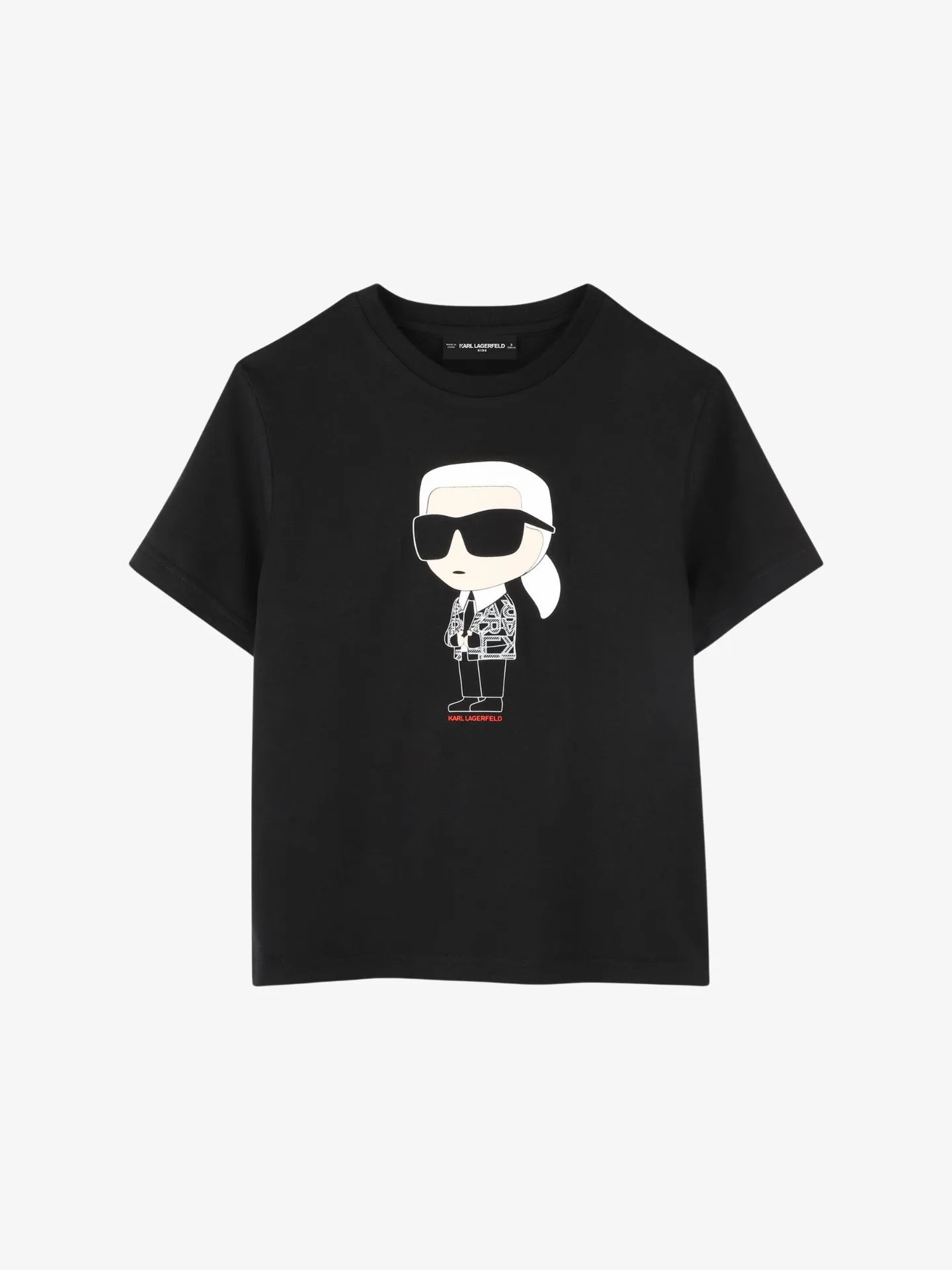 Karl Lagerfeld Jongens t-shirt